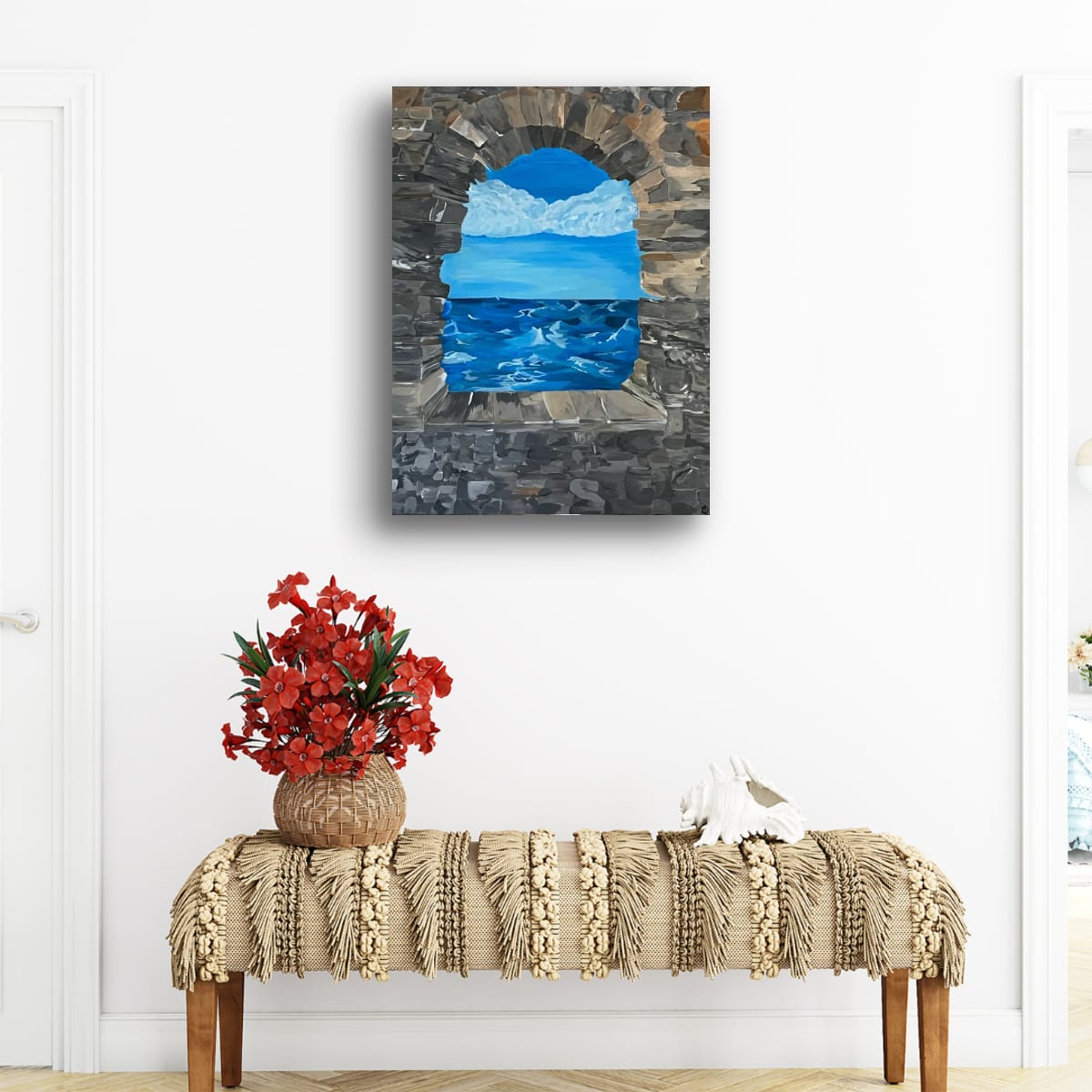 L'Affaccio sull'Infinito