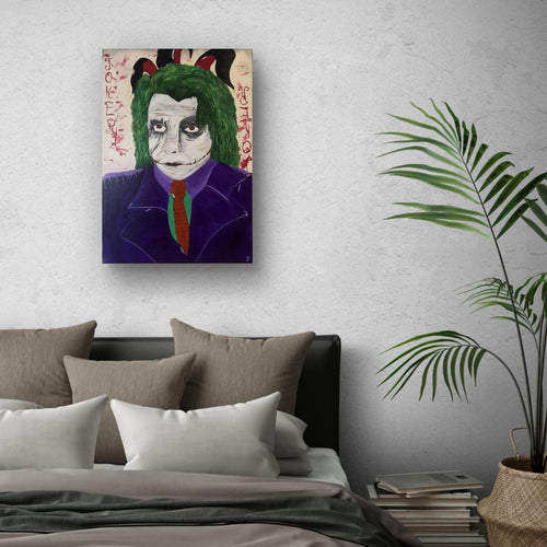 Simply Joker