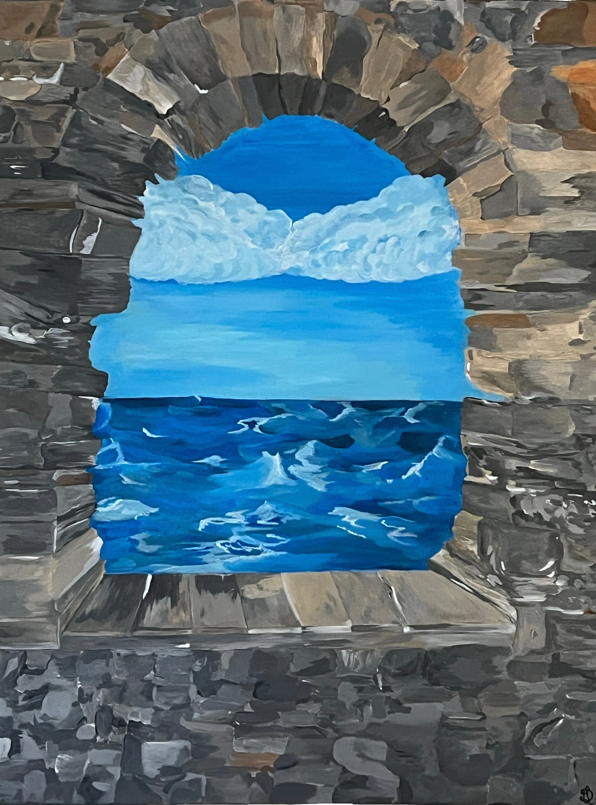 L'Affaccio sull'Infinito